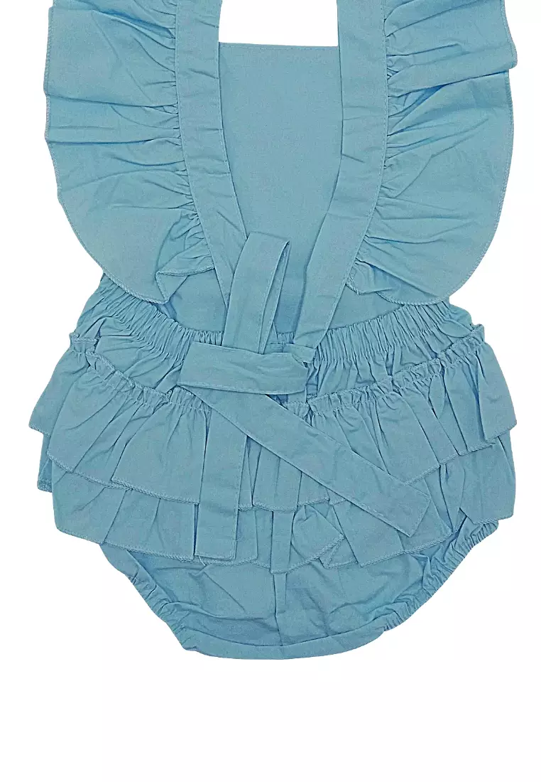 Aquina Baby One-Pieces Romper