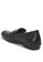 Dr. Kevin black Dr. Kevin Men Dress & Business Formal Shoes 834-004 - Black 55A5FSHC26A018GS_5