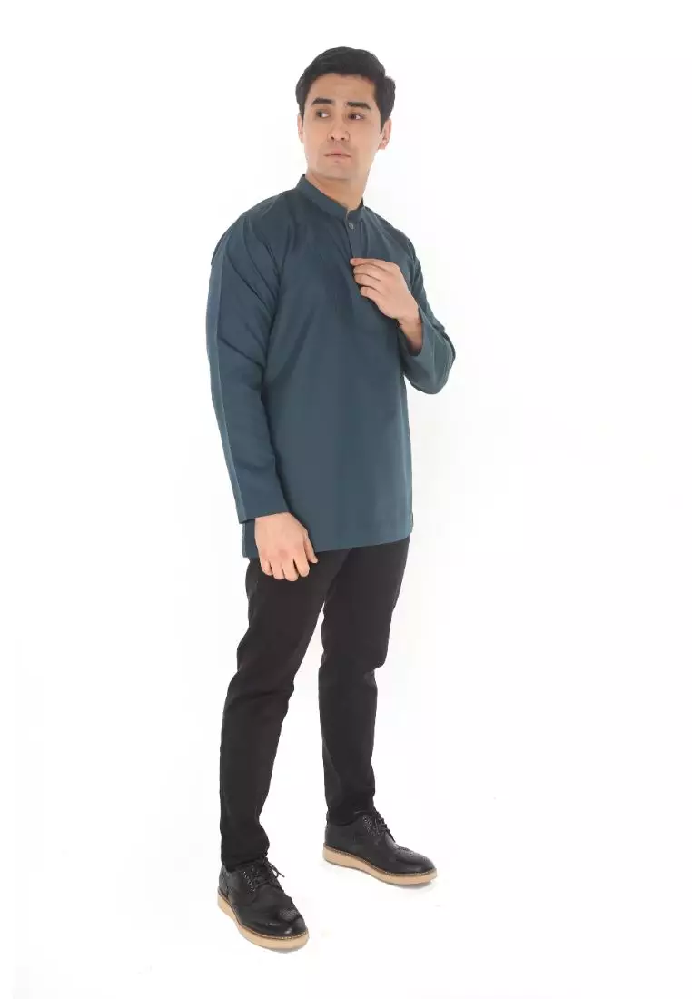 Kurta Al Idrus 2.0