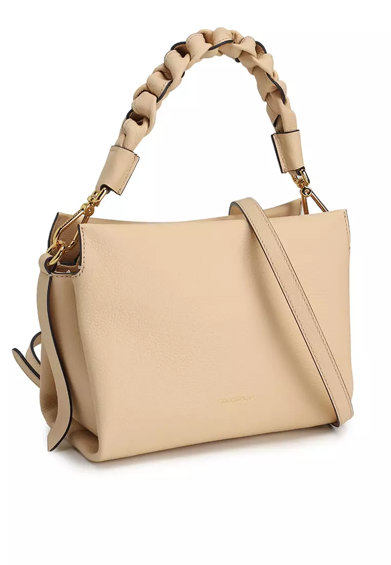 Boheme Grana Double Small Handbag