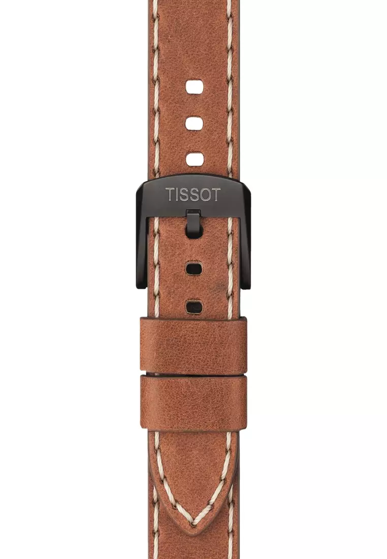 Tissot Chrono XL 45mm - Men's Watch - T1166173605700