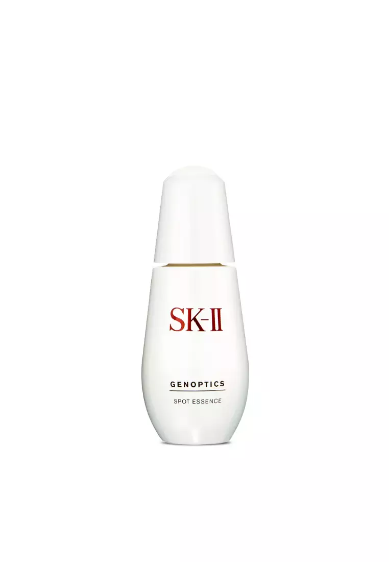 SK-II Genoptics Spot Essence 50ML 2026 | Buy SK-II Online | ZALORA