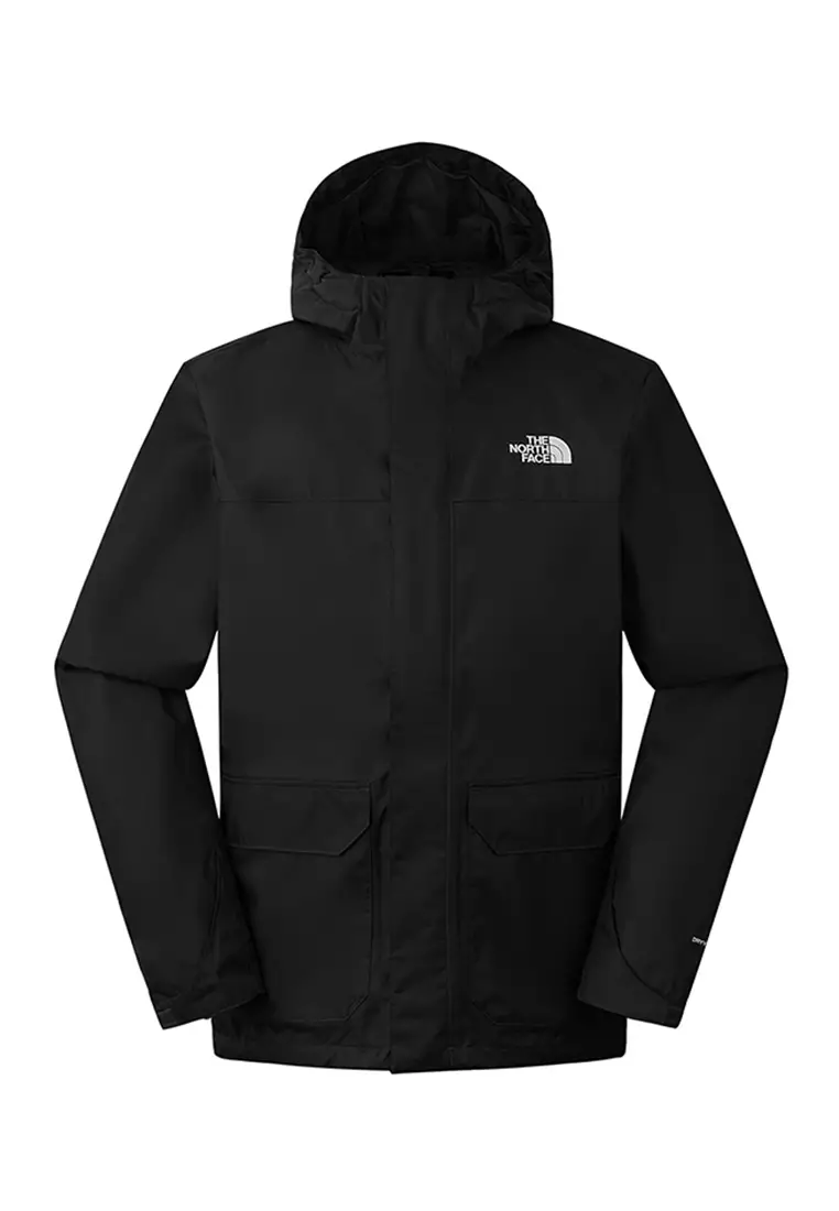 Buy The North Face Mens Lifestyle Zip 2026 Online | ZALORA