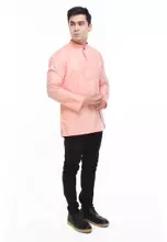 Rosy Peach