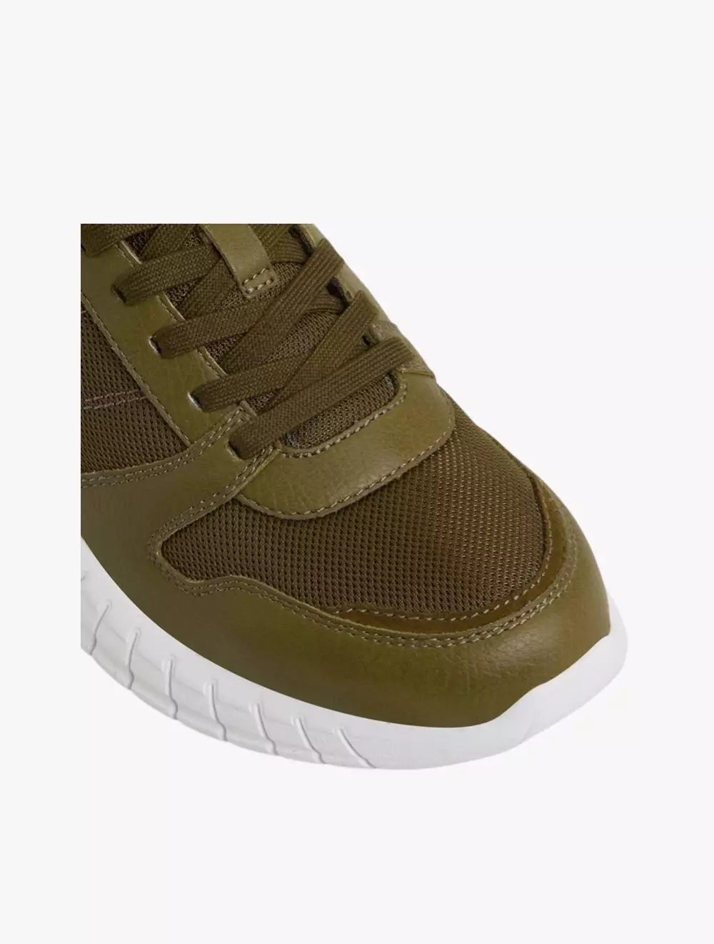 Aldo Marty Fashion Athletics - Olive