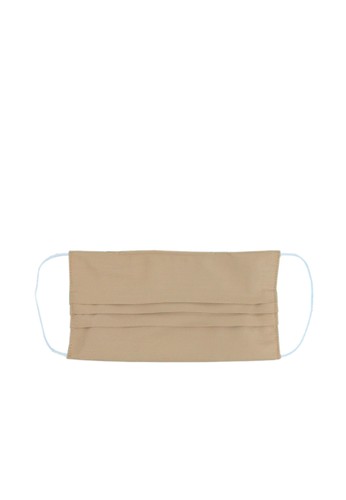 Jual Mayonette Mayonette Masker Kain Premium Cotton 2 Ply Kawat Hidung Nose Wire Bisa Diisi Filter 6 Pcs Cream Original Zalora Indonesia