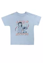 Licensed Disney Lilo & Stitch/Dawn Blue