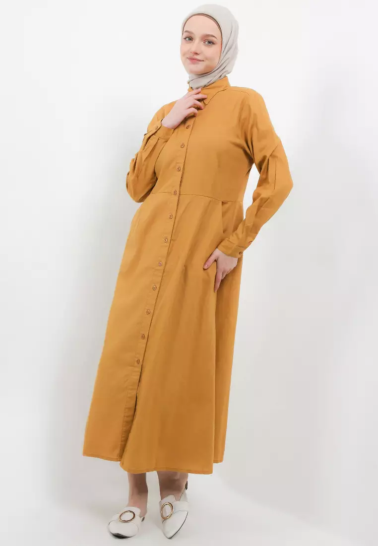 Cg Gamis Loose Fit