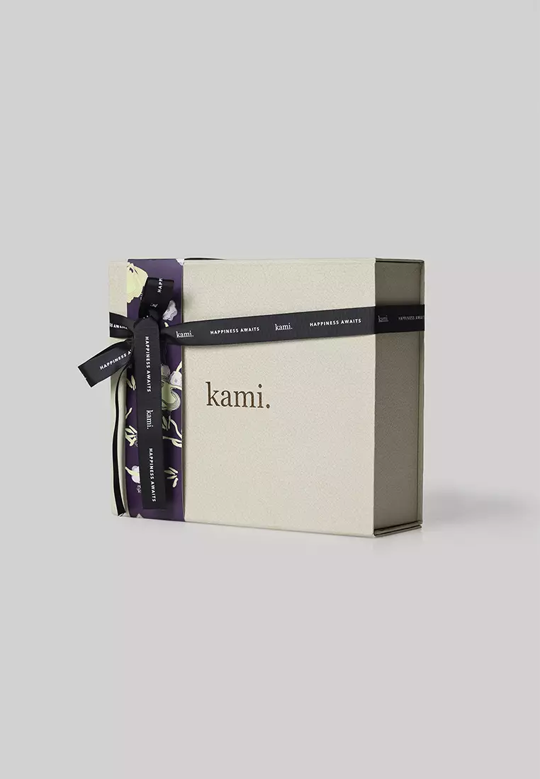 Jual KAMI Kami Gift Box Original 2026 | ZALORA Indonesia