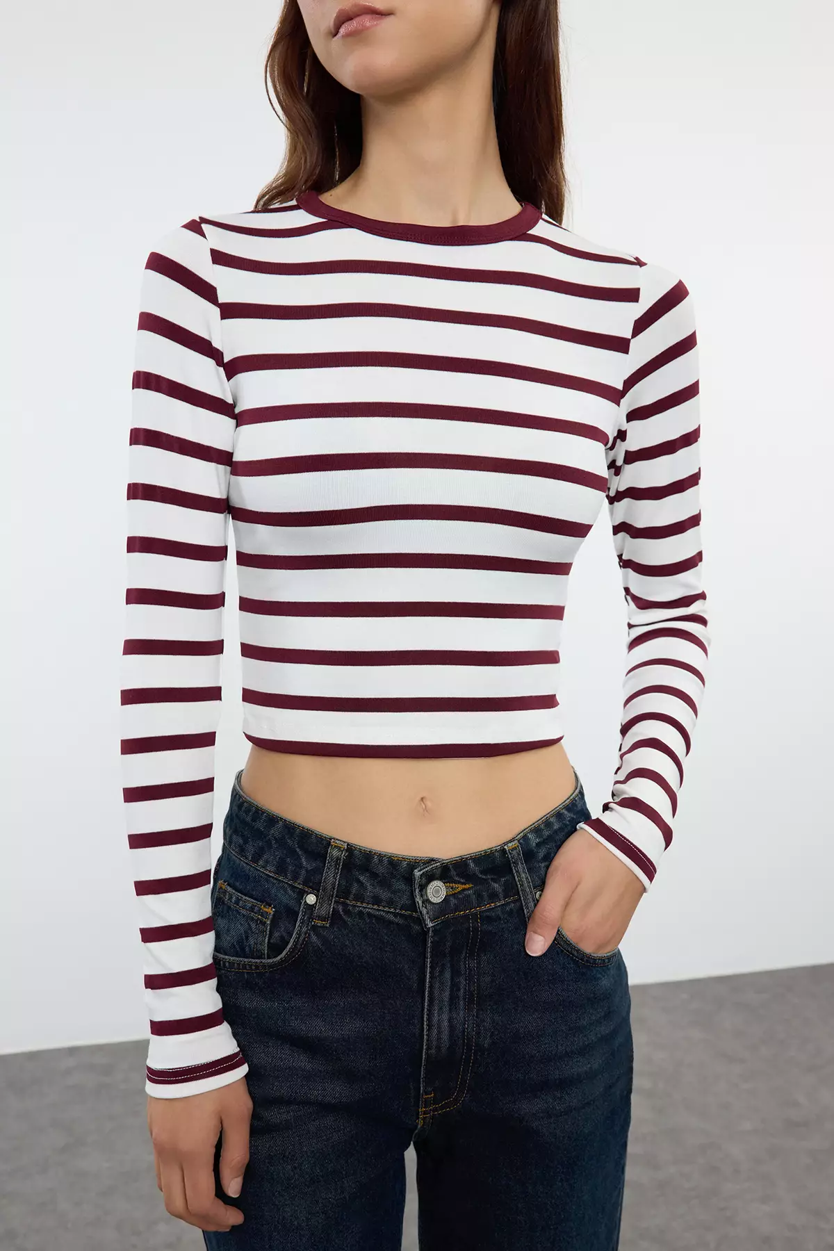 Stripe T-Shirt