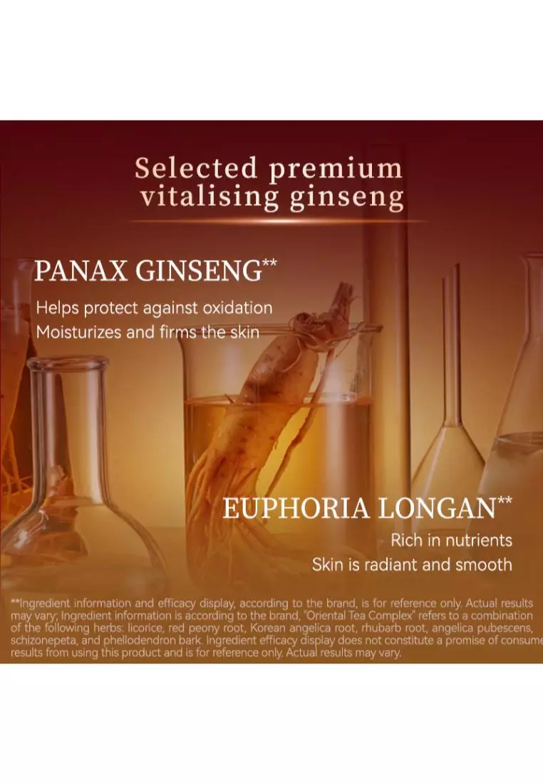 EO YUNG GAM(HAN BANG) Youth Vitality 24K Gold Reinforcing Serum 30ml