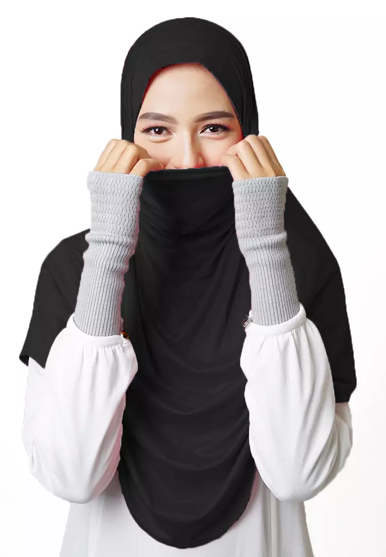 EVA NIQAB HIJAB