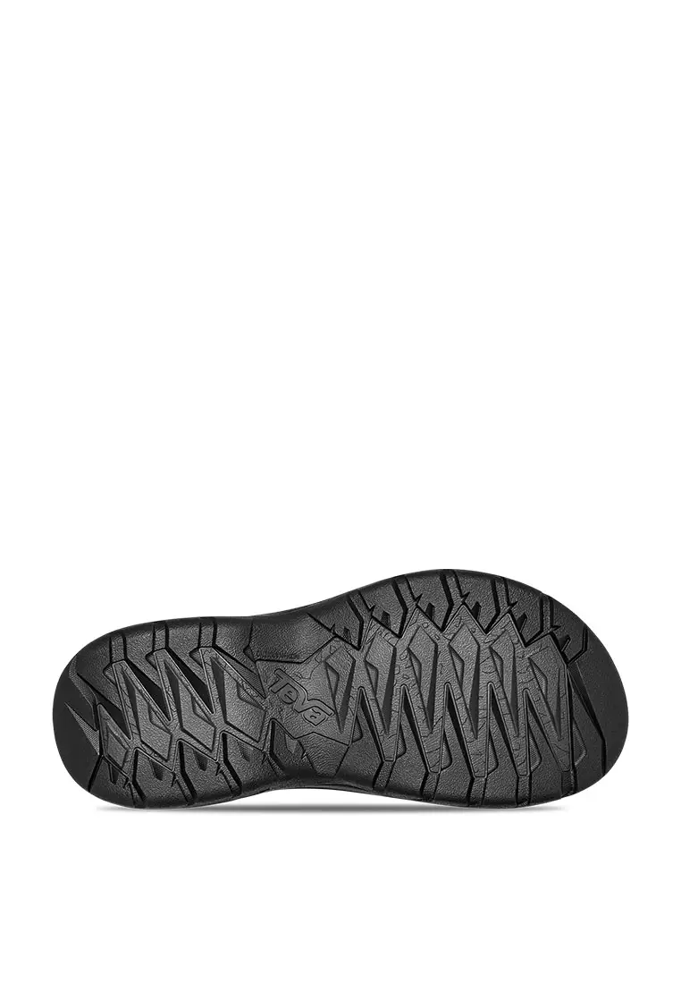 Men's Terra FI 5 Universal Sandal - Gemline Total Eclipse (1102456-GTT)