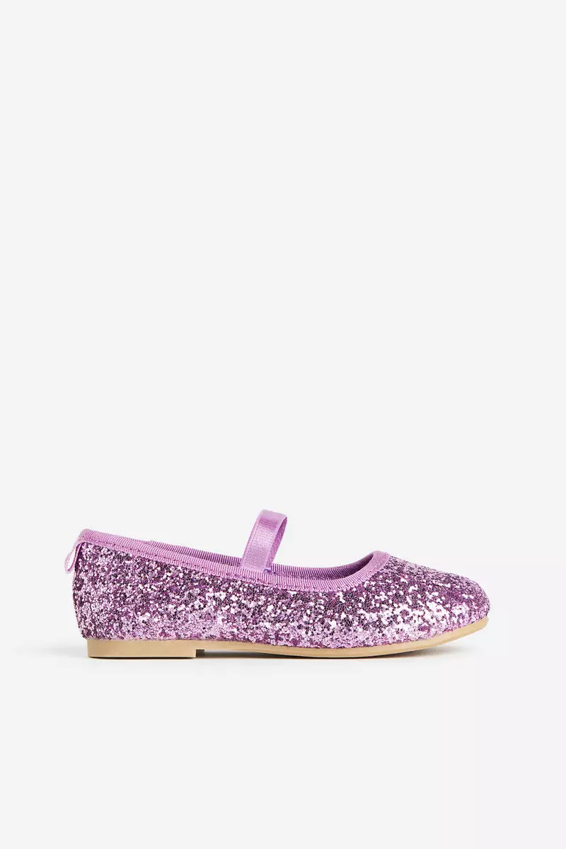 Next girls discount ballet pumps