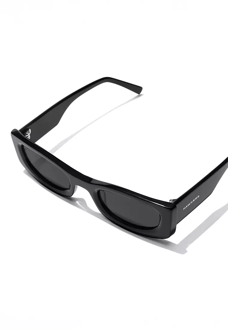 Heaven - Black Dark Sunglasses for Men and Women, Unisex. Official Product Designed in Spain