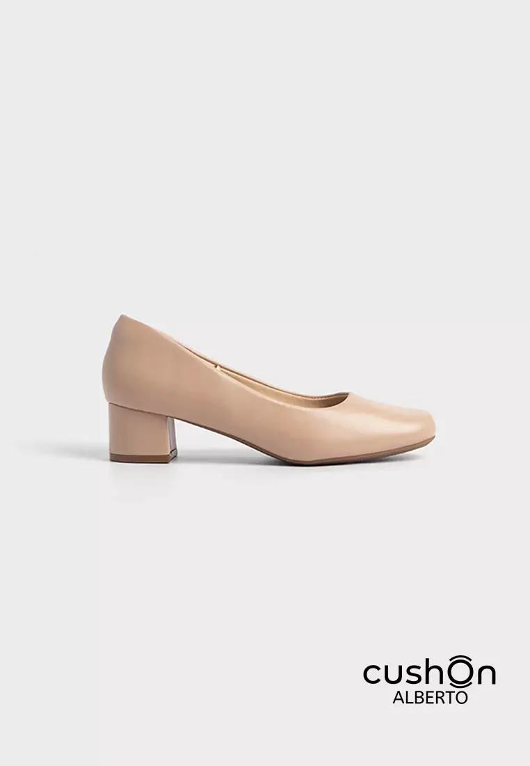Discount on Alberto  shoes - SKU: Women's Cushon Geneva Pumps