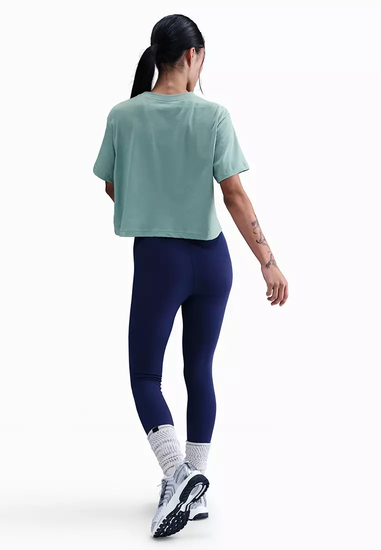 Women's Cropped T-Shirt