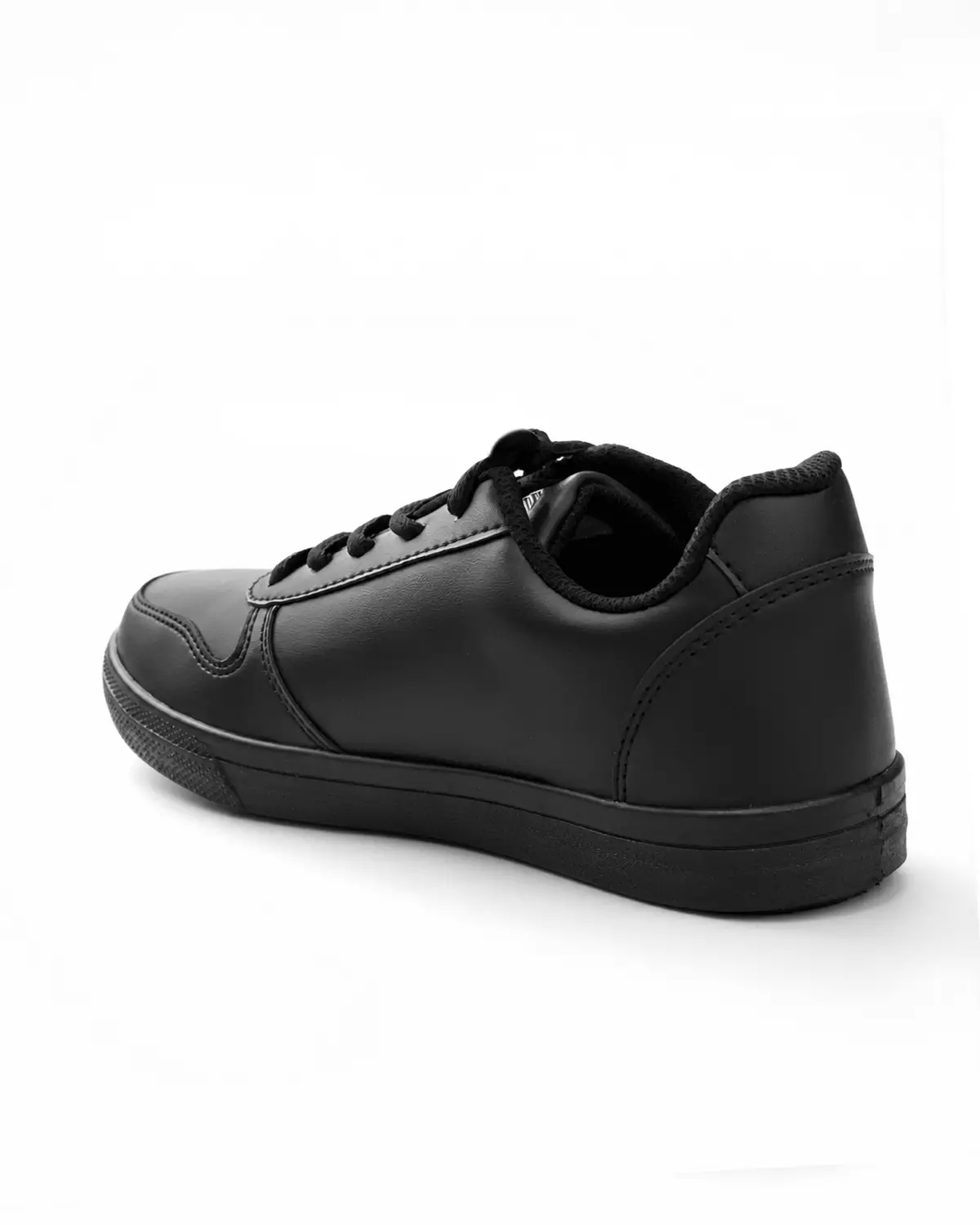 Dr. Kevin Sepatu Sekolah Wanita Kets Casual Fashion Trendy Sneaker Kulit 581-017