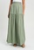 Willa green Valencia Skirt 5446CAAECD5A1FGS_1