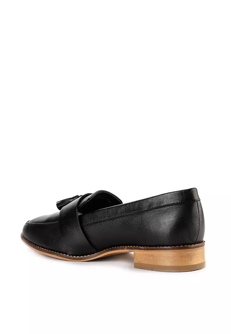 Ladies Shoes 40105Za