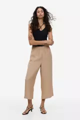H&m culottes uk hotsell