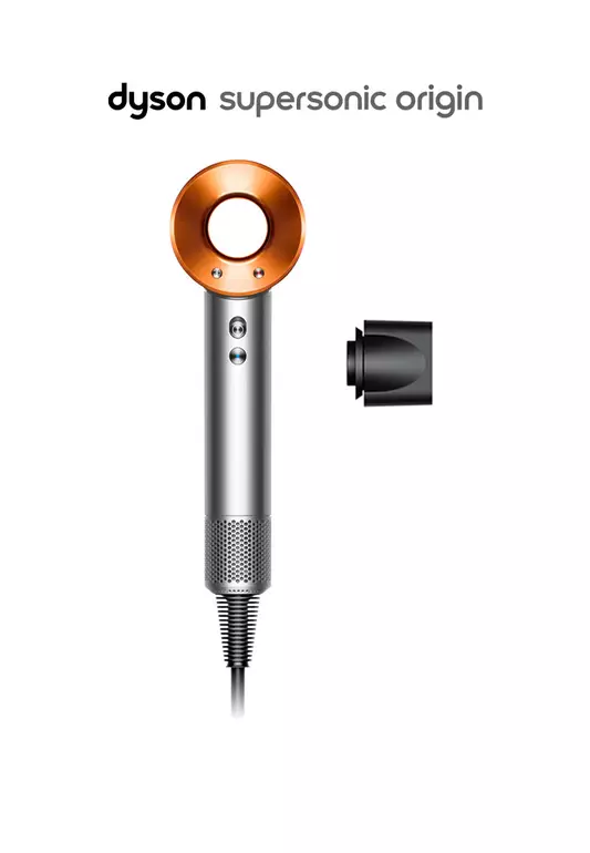 Supersonic™ Origin Hair Dryer HD08