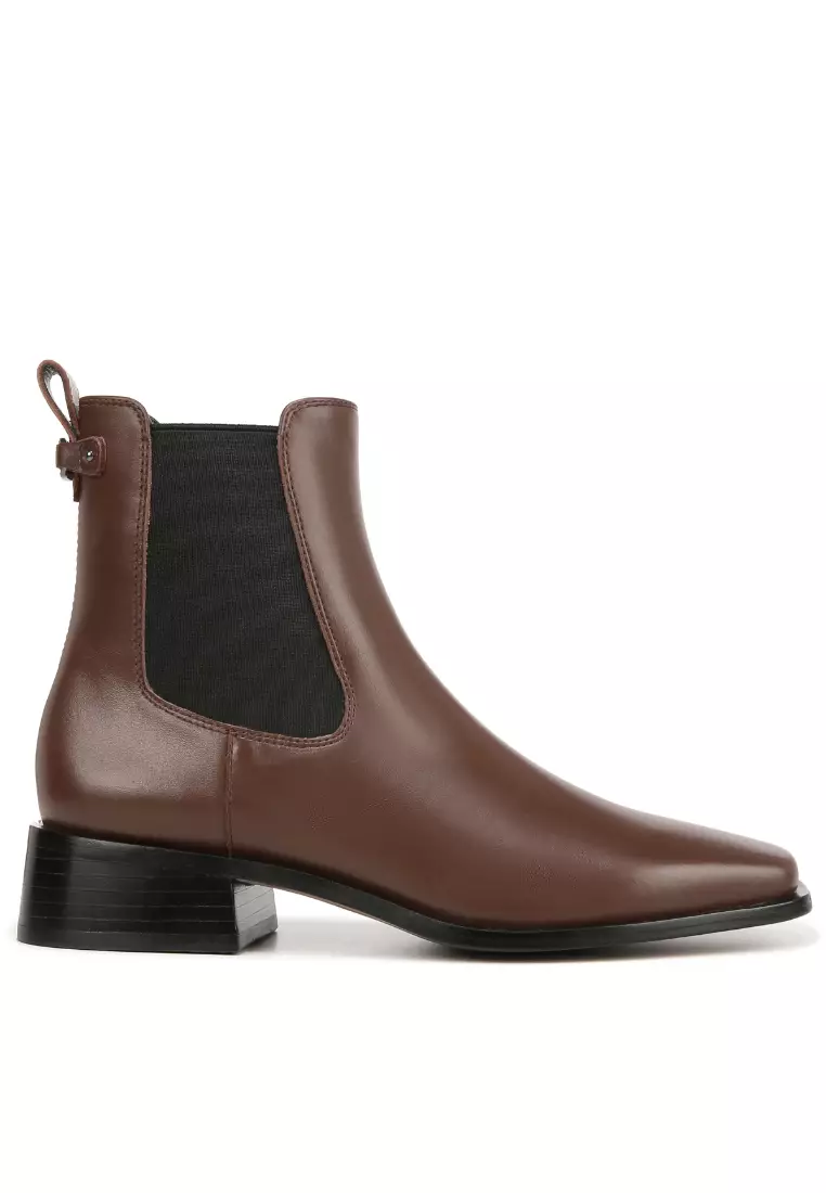sam edelman chukka boots