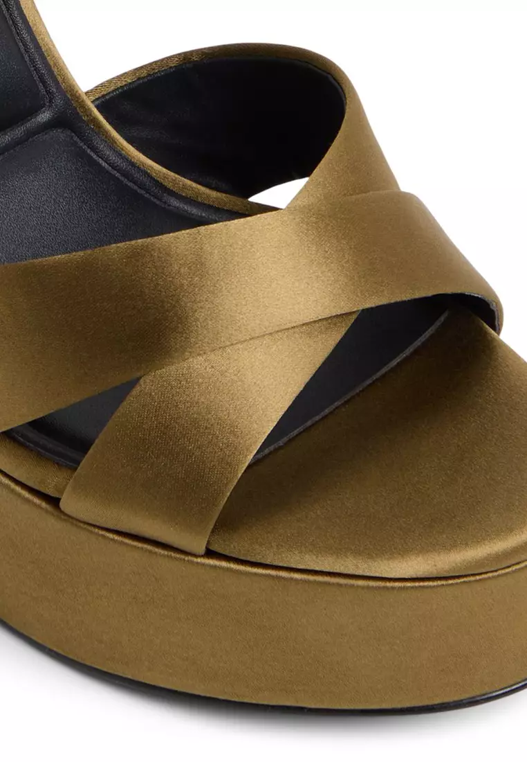 Ignate Platform Heels