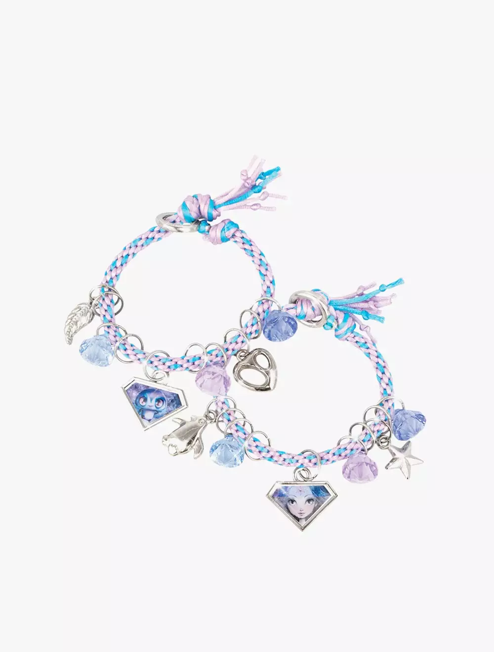 Nebulous Star BEST FRIEND BRACELETS - NBU11117