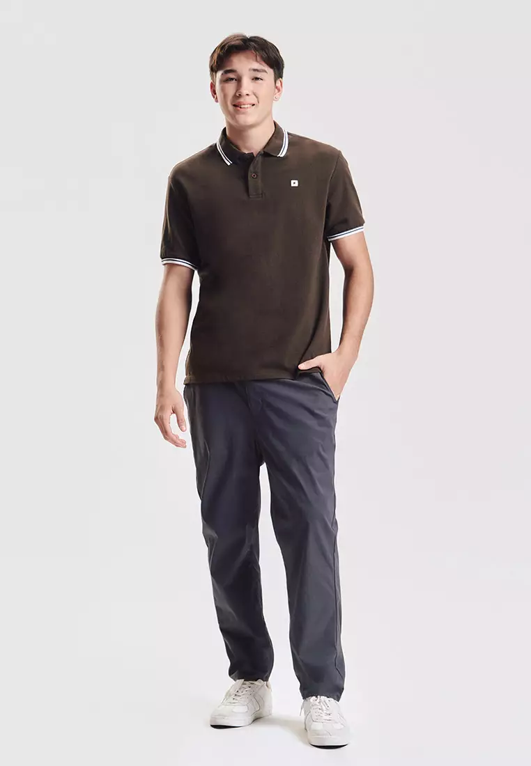Essentials Lite Move Slim Fit Pants