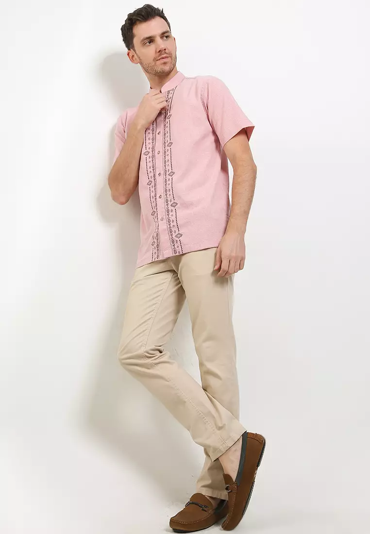 Cadillac Double Baju Koko