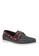Sebago navy Spinnaker Men's Casual Shoes 85504SHD9476E2GS_1