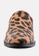 Rag & CO. multi Hair-on Leather Leopard Print Heeled Mules 7F4EDSHCEA559DGS_4