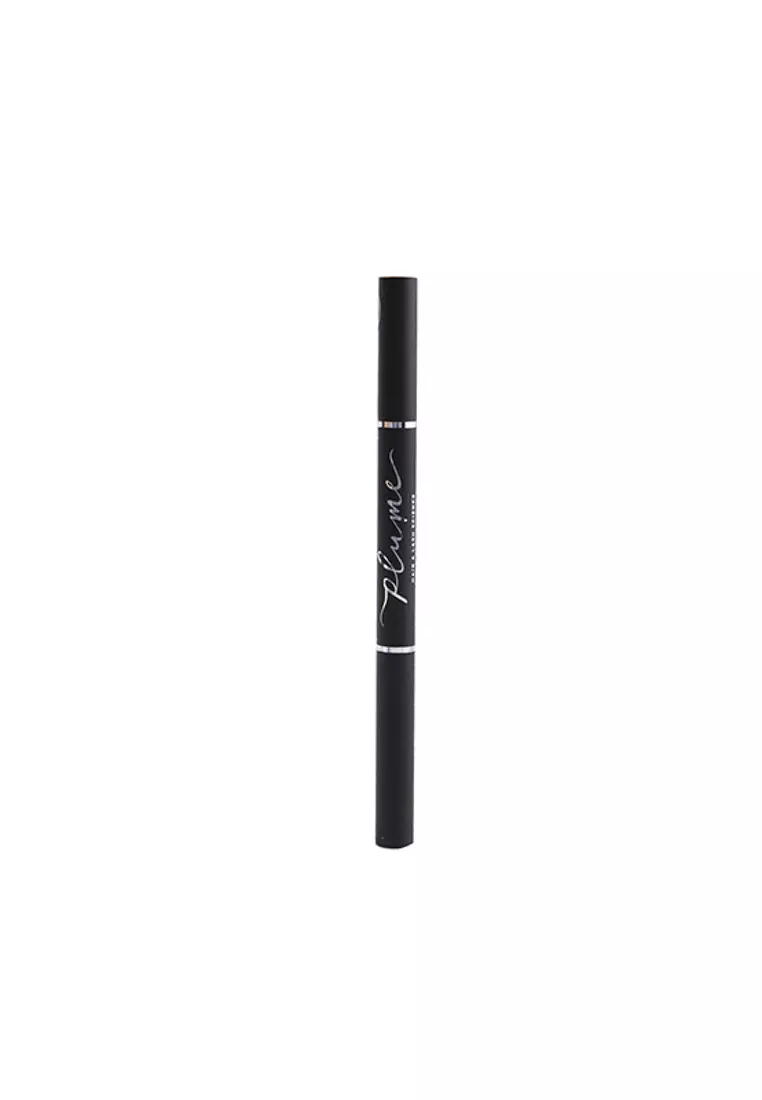Plume Science - Nourish And Define Refillable Brow Pencil - # Autumn Sunset 0.08g/0.003oz