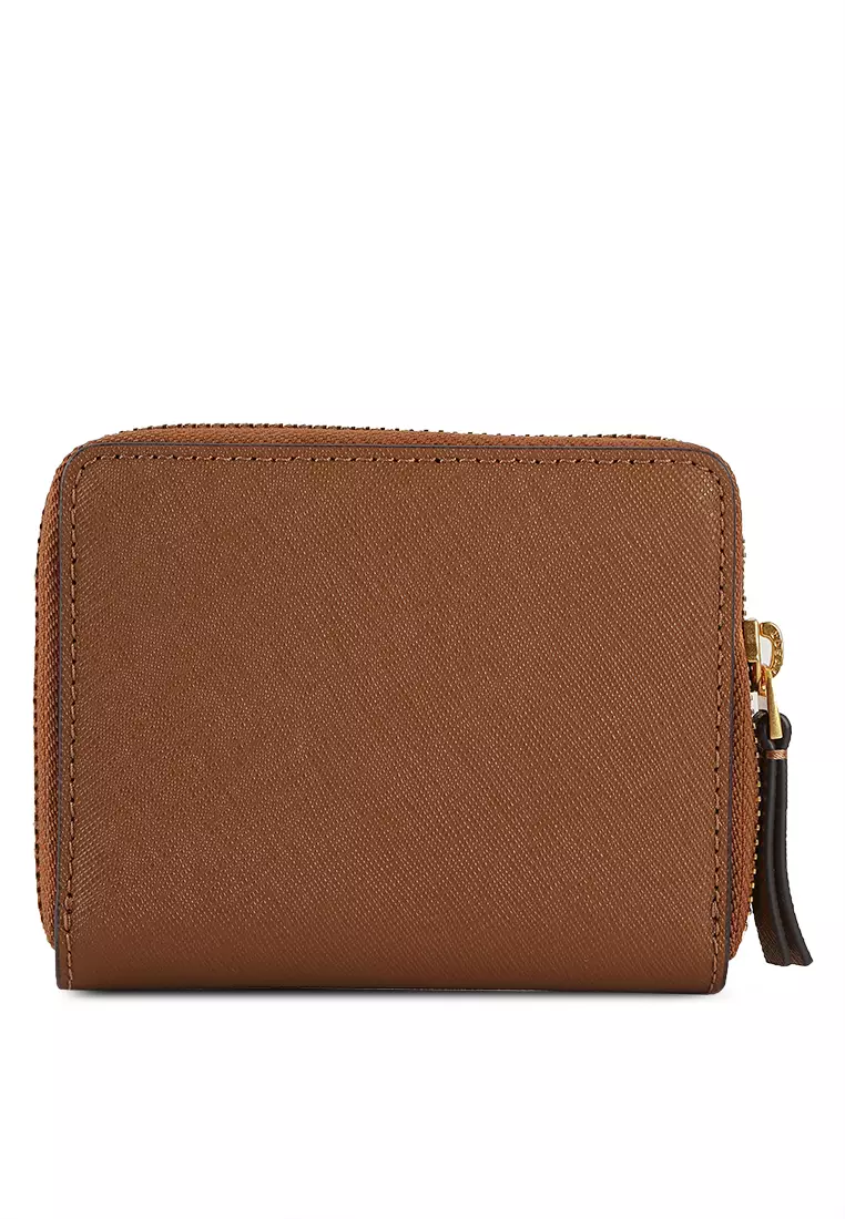 Buy Tory Burch Emerson Medium Wallet 2024 Online ZALORA Philippines