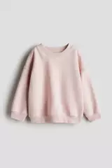 Pink Dusty Light