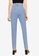 MISSGUIDED blue Paperbag Riot Mom Jeans 022BAAA829E422GS_2
