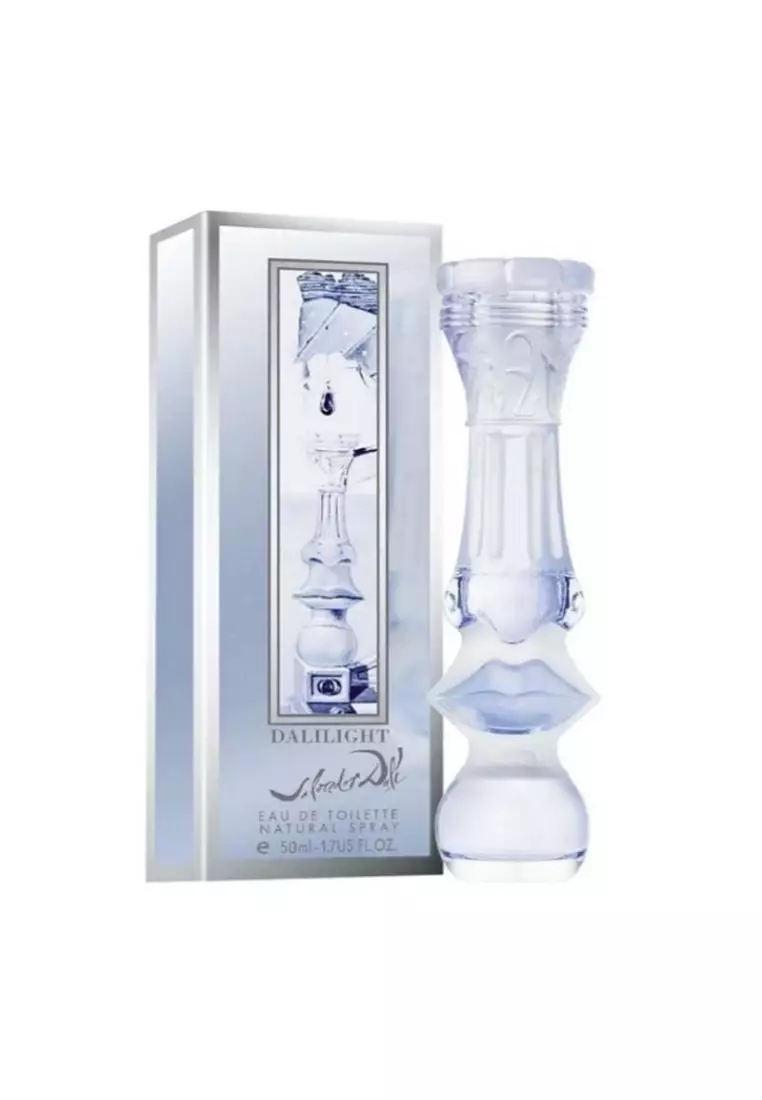 Buy Salvadordali Salvador Dali Dalilight EDT Spray [YS321/YS322/YS323