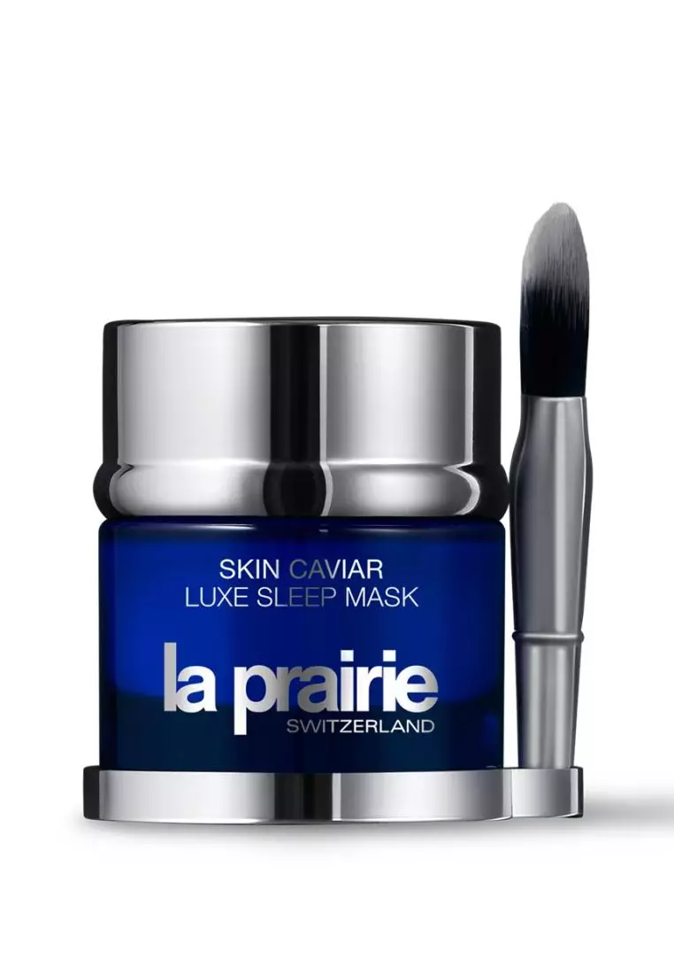 萊伯妮 魚子精華瓊貴睡眠面膜 50ml