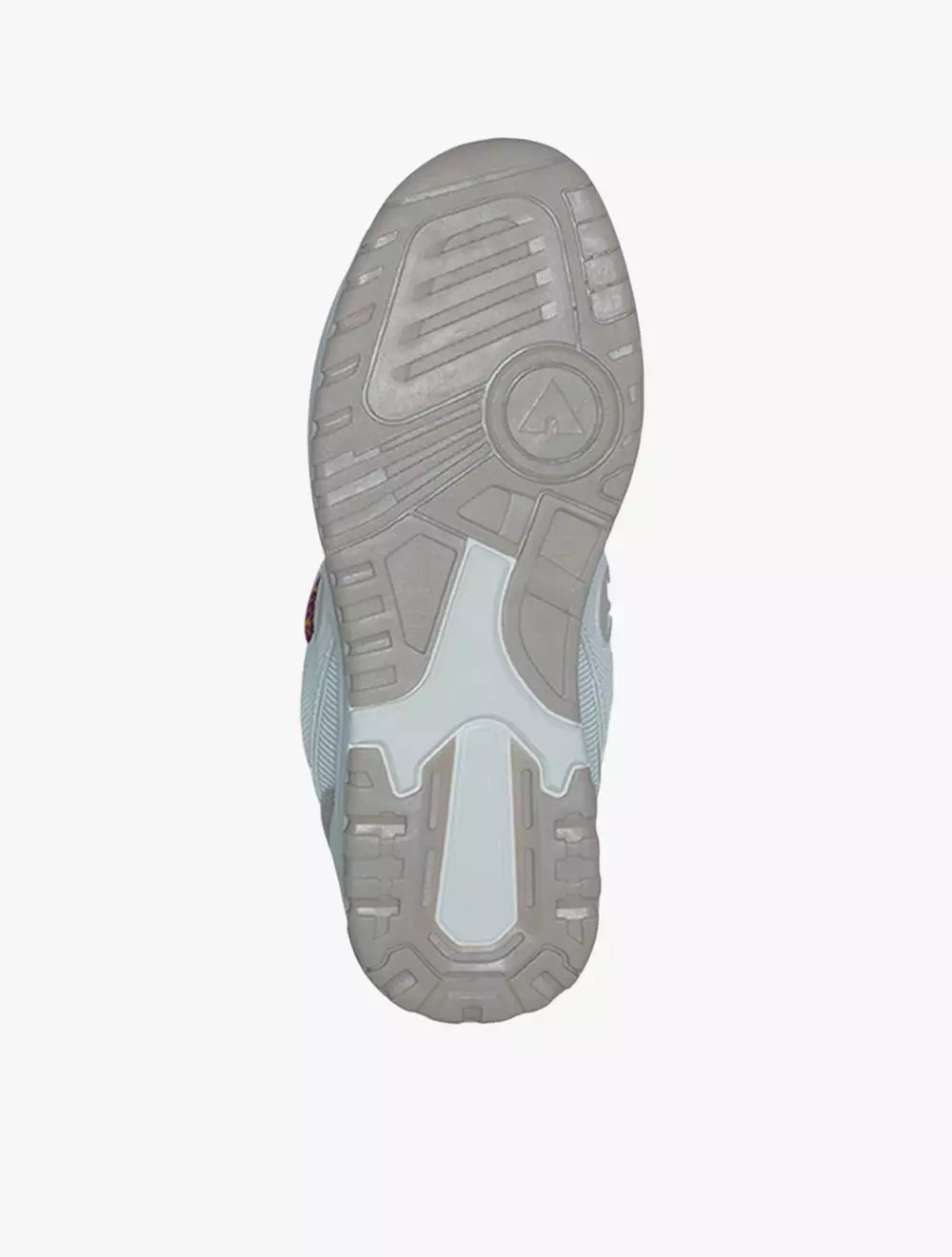Payless Airwalk Womens Ruth Sneakers - Beige _11