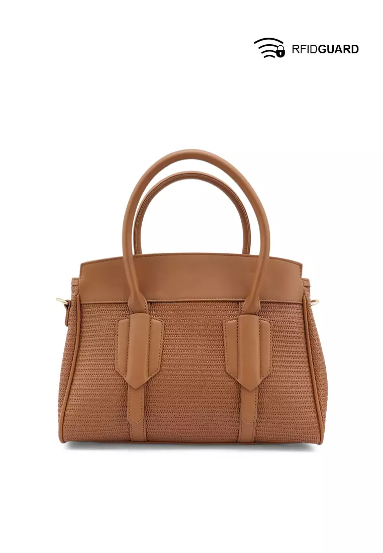 Chiara Satchel Women's Bag