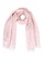 Coach pink Coach Signature Bicolor Stole Scarf in Pink 88416ACC6F52A7GS_1
