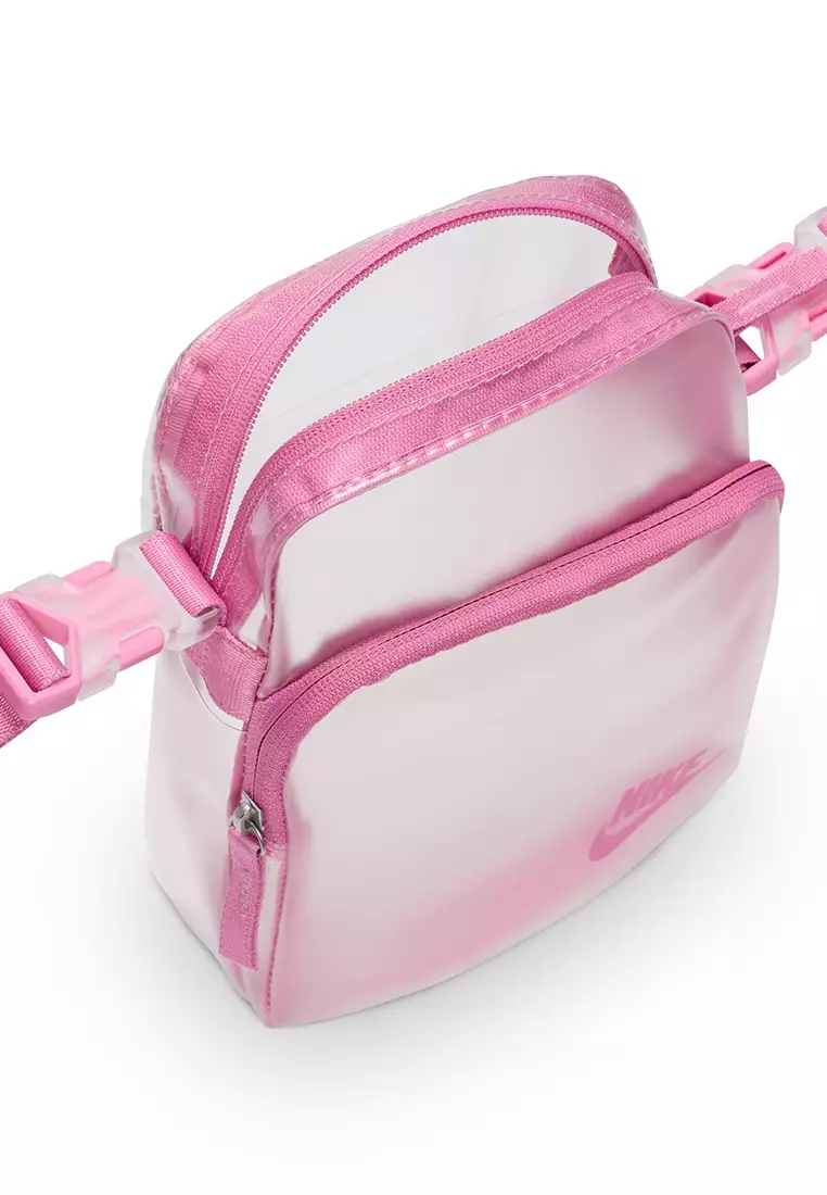 Heritage Crystal Crossbody Bag (4L)