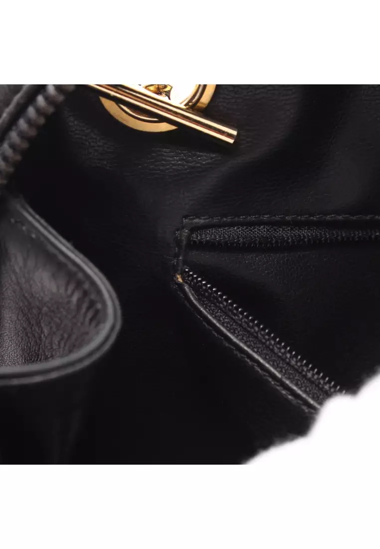 Chanel satchel bag best sale