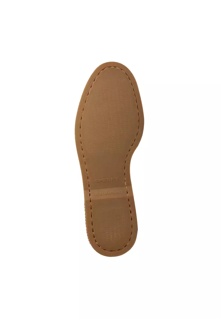 Men's Gold Authentic Original™ 2-Eye Boat Shoes Topsider - Tan (10398457)