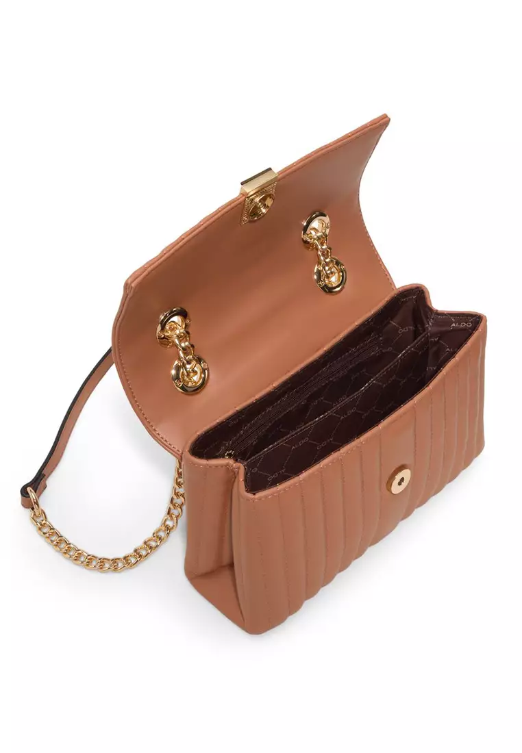 Burmis Shoulder Bag