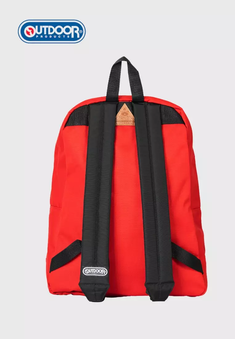 Cordura Base Daypack 19L - Red