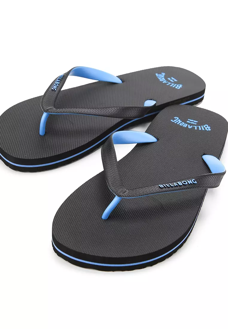 Stacked Flip Flops