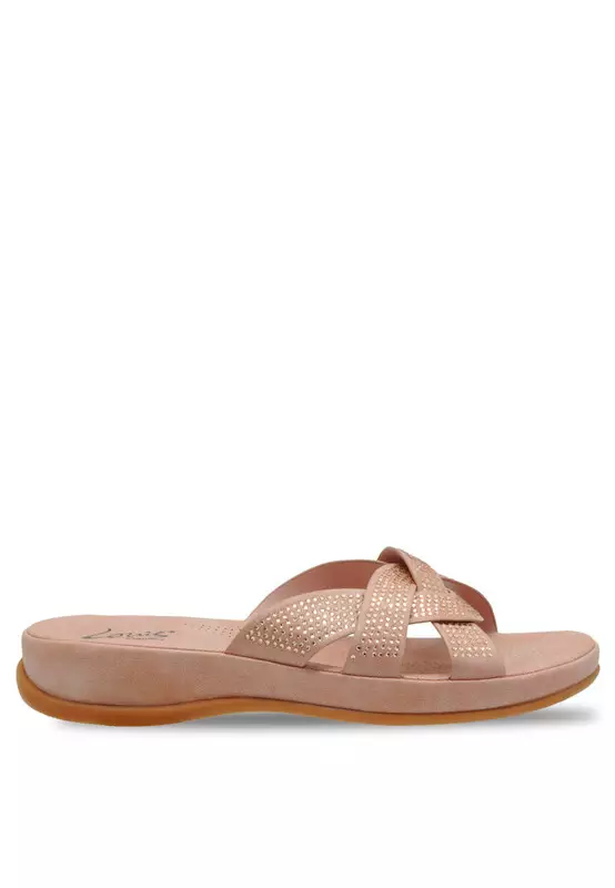 Slip On Casual Sandal