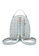 PLAYBOY BUNNY blue Women's Monogram Mini Backpack FB295AC2F81908GS_3